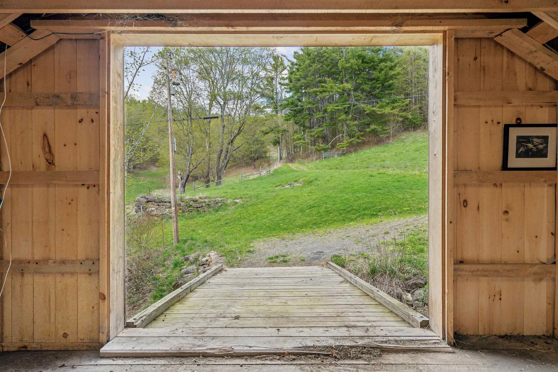 77 Kibling Hill Road Tunbridge VT 05077