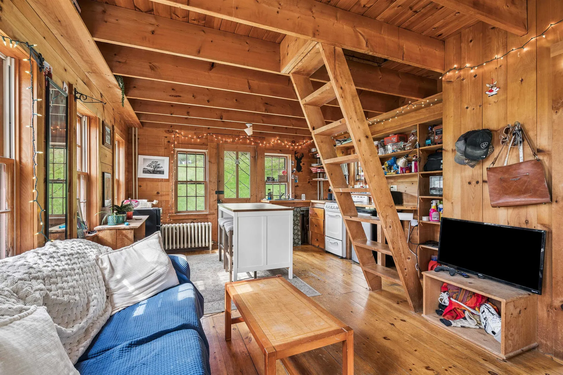 77 Kibling Hill Road Tunbridge VT 05077