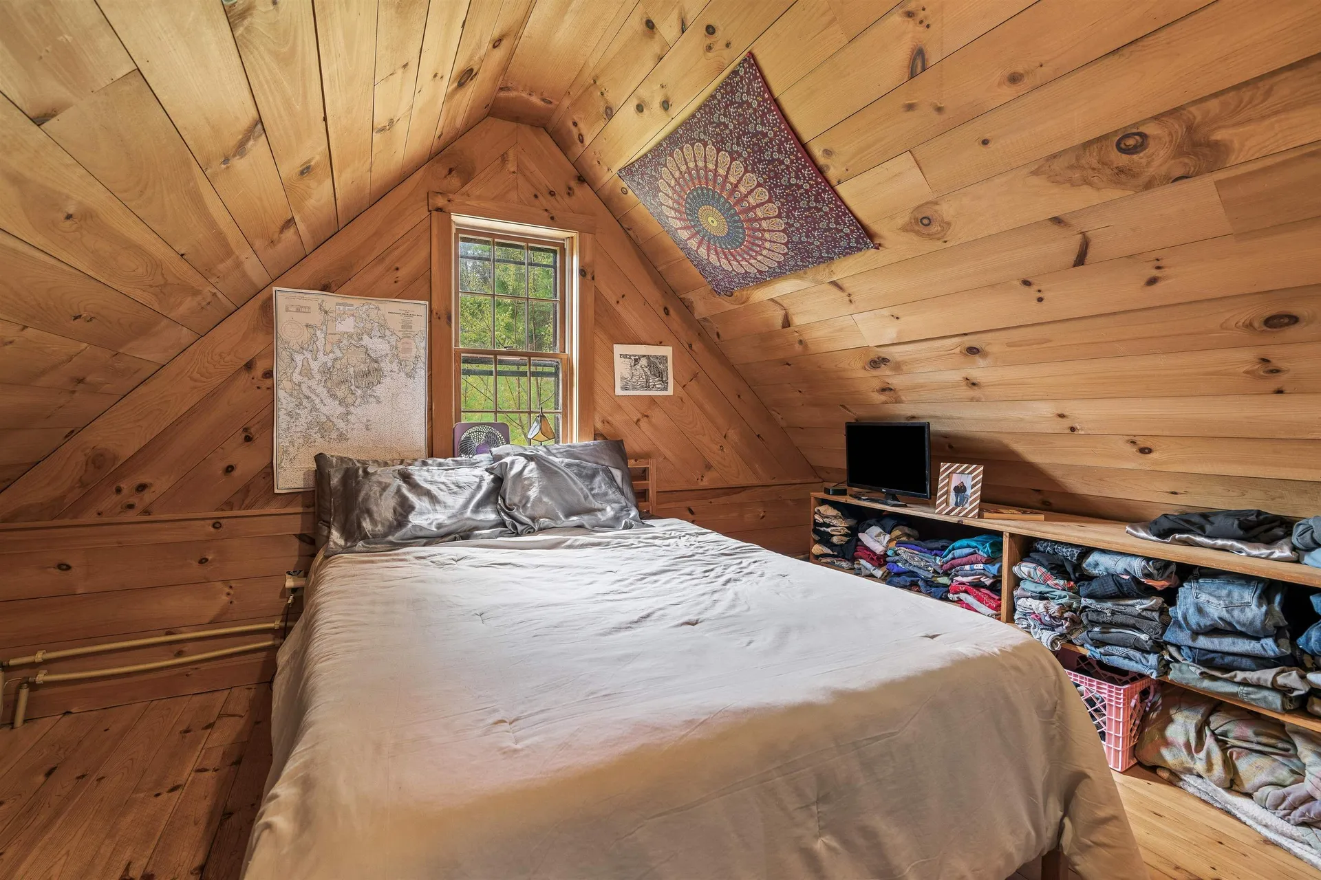 77 Kibling Hill Road Tunbridge VT 05077