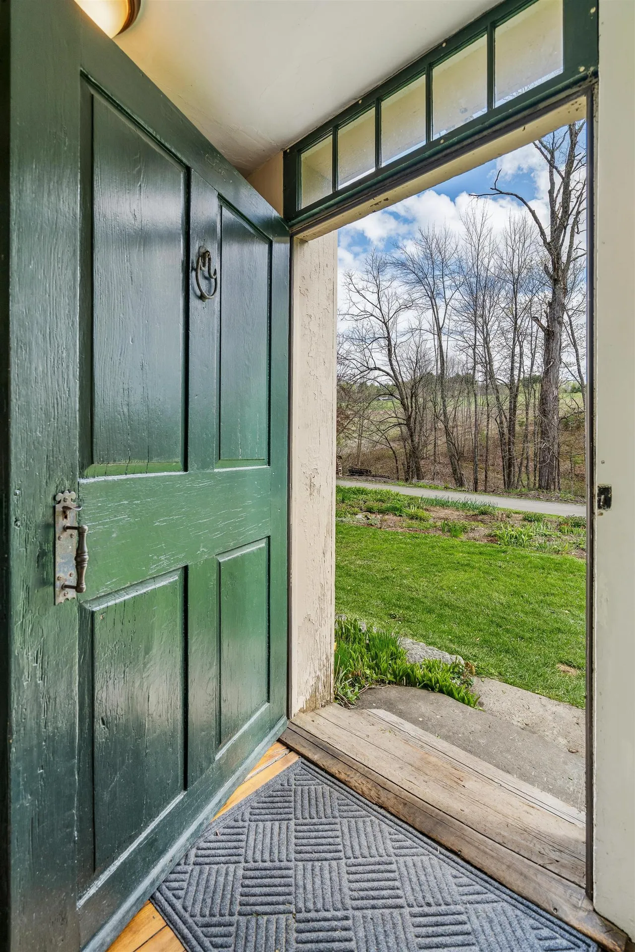 77 Kibling Hill Road Tunbridge VT 05077