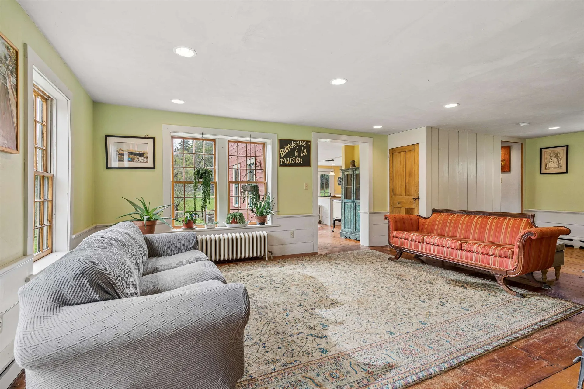 77 Kibling Hill Road Tunbridge VT 05077