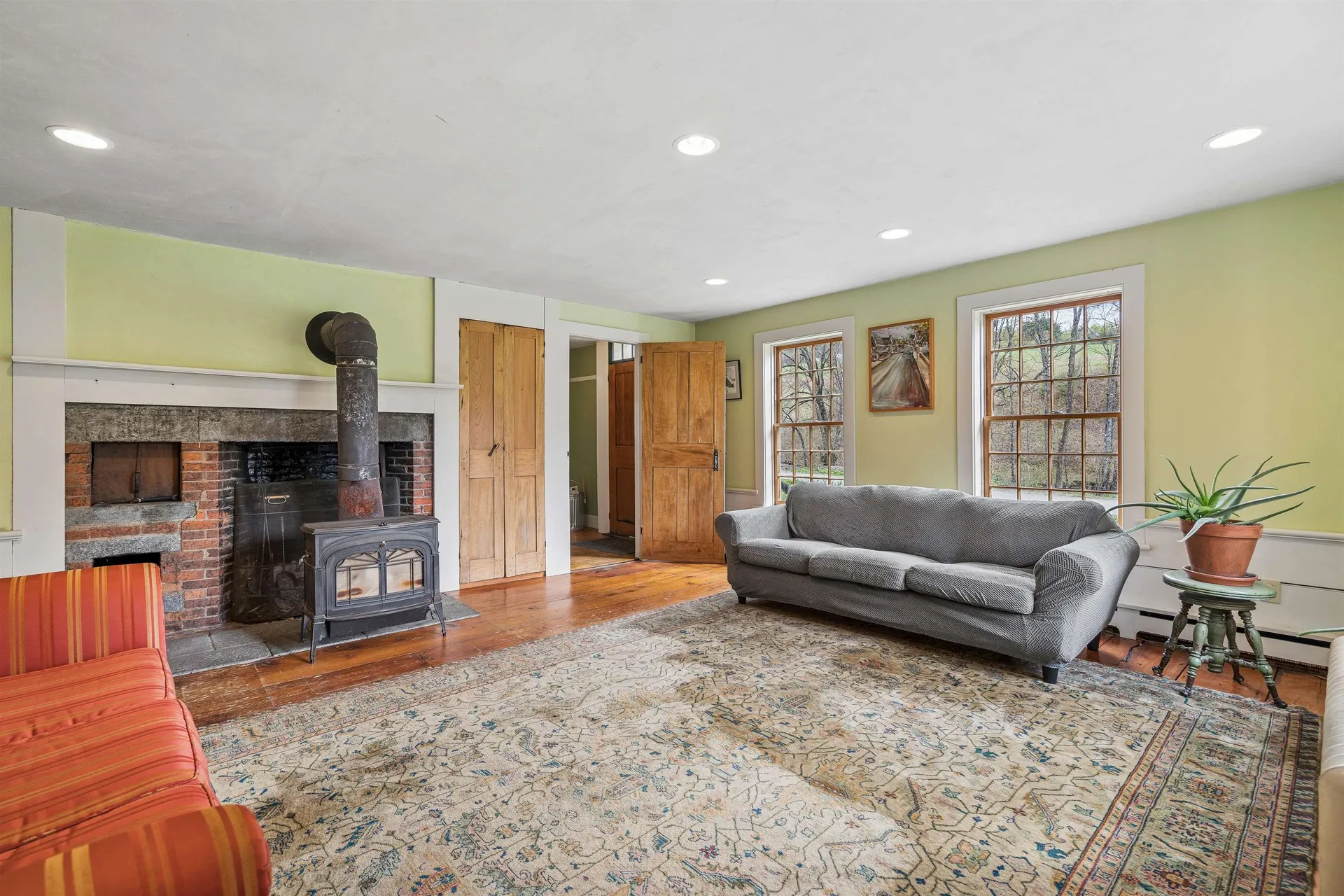 77 Kibling Hill Road Tunbridge VT 05077