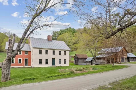77 Kibling Hill Road Tunbridge VT 05077