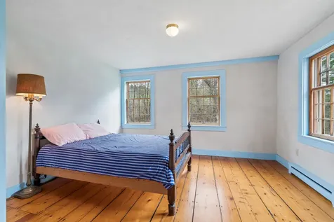 77 Kibling Hill Road Tunbridge VT 05077