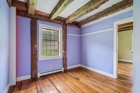 77 Kibling Hill Road Tunbridge VT 05077