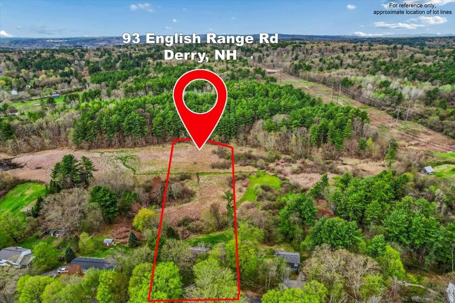 93 English Range Road Derry NH 03038