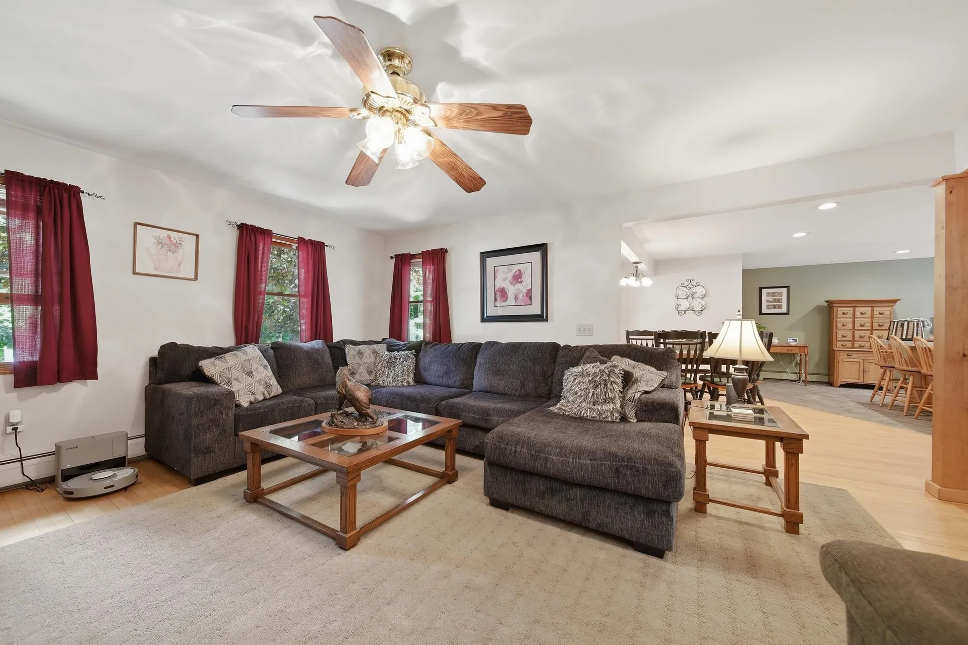 19 Deer Street Tilton NH 03276