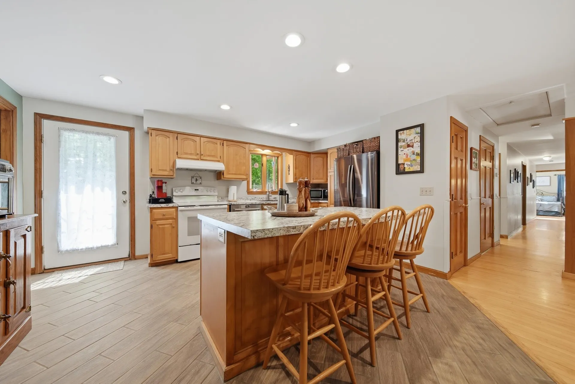 19 Deer Street Tilton NH 03276
