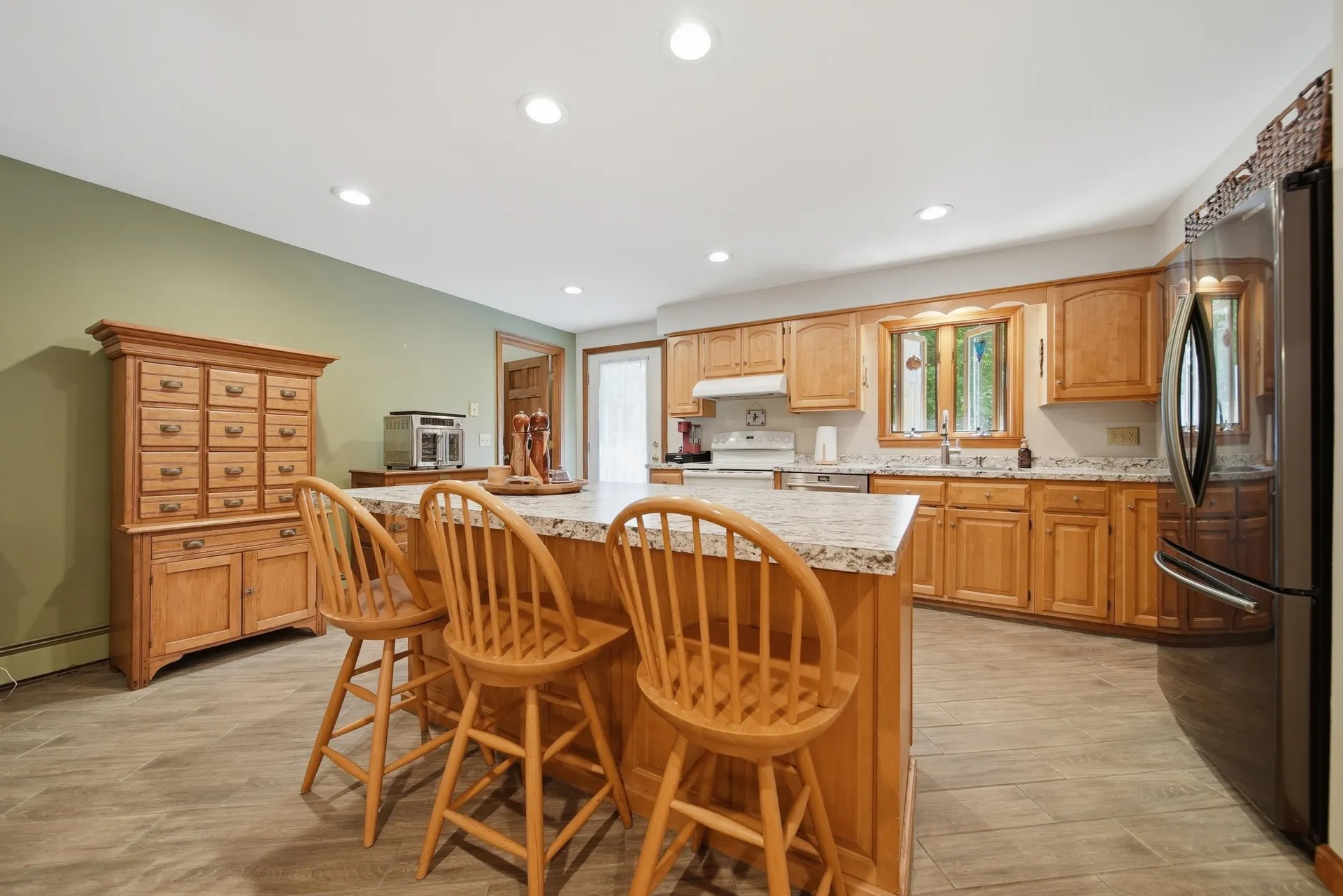 19 Deer Street Tilton NH 03276