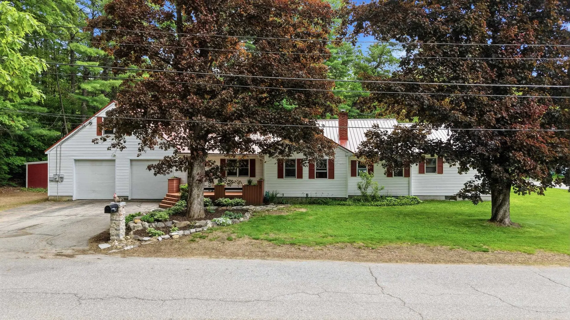 19 Deer Street Tilton NH 03276