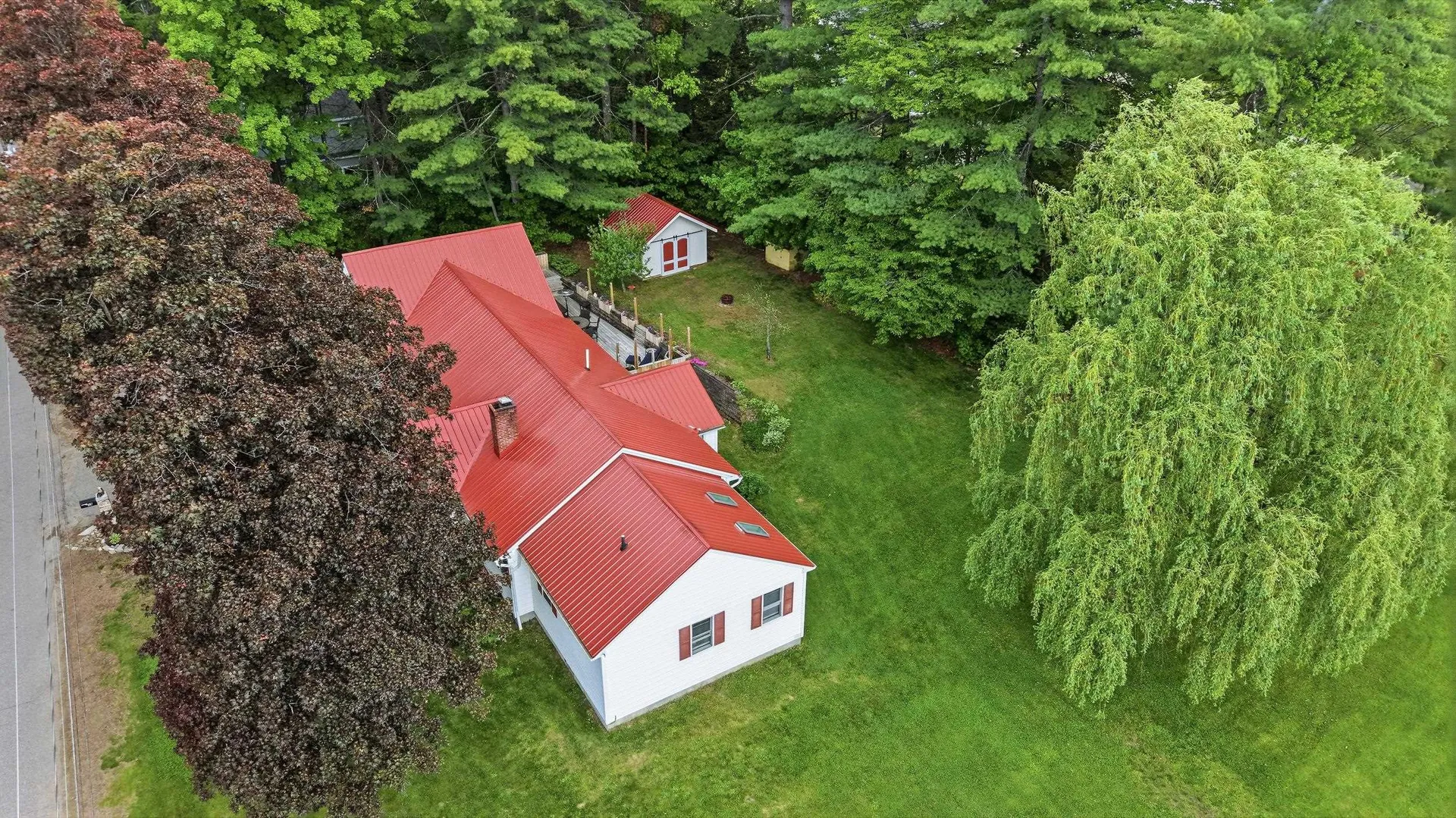 19 Deer Street Tilton NH 03276