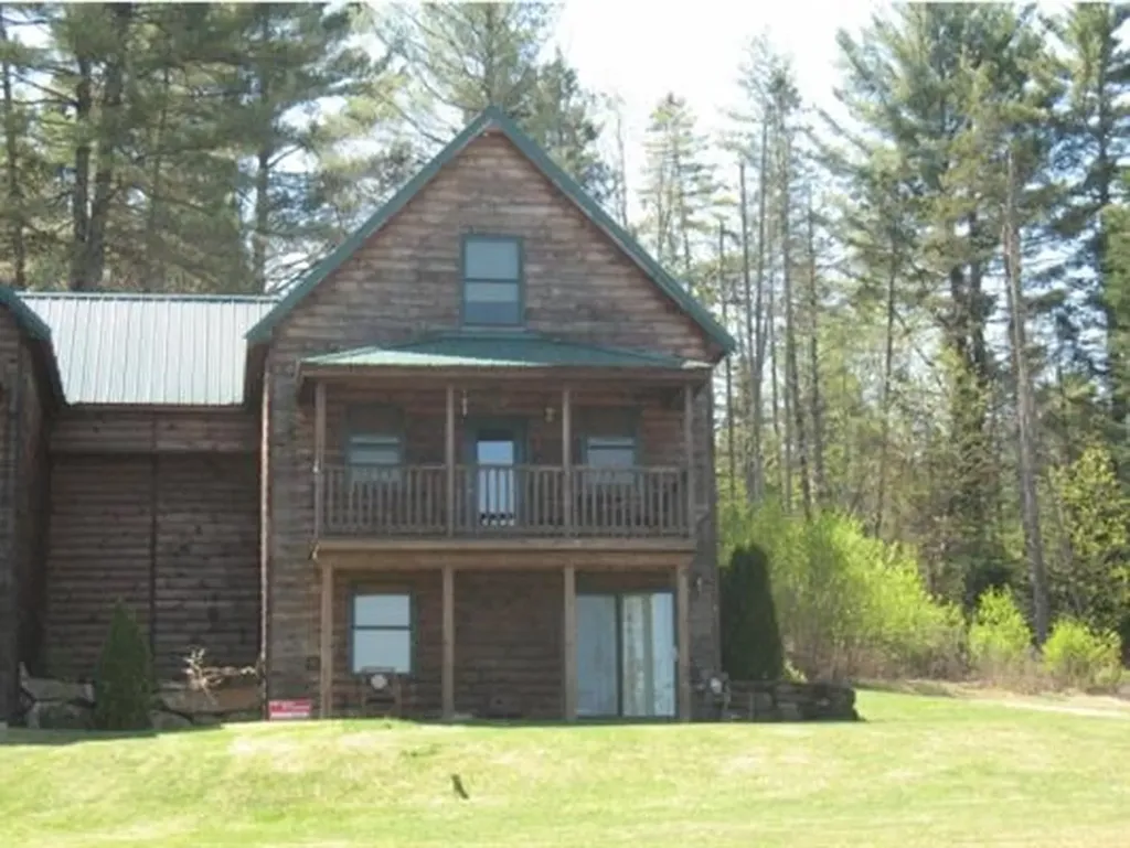 272 Kirby Road Burke VT 05832