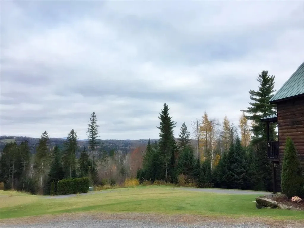 272 Kirby Road Burke VT 05832