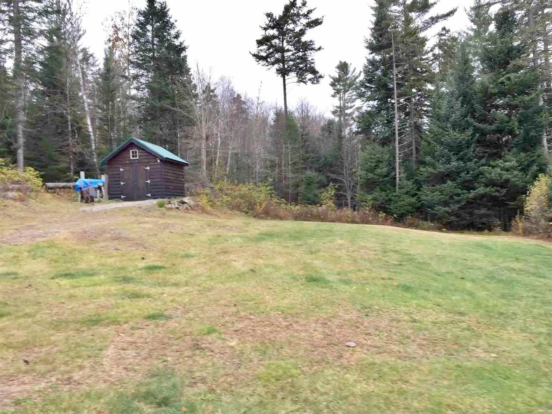 272 Kirby Road Burke VT 05832