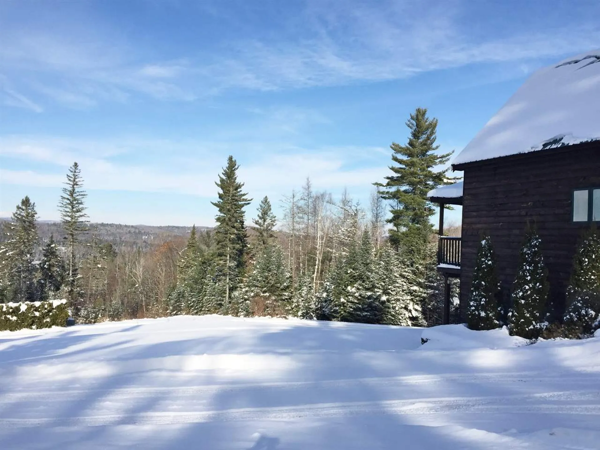 272 Kirby Road Burke VT 05832