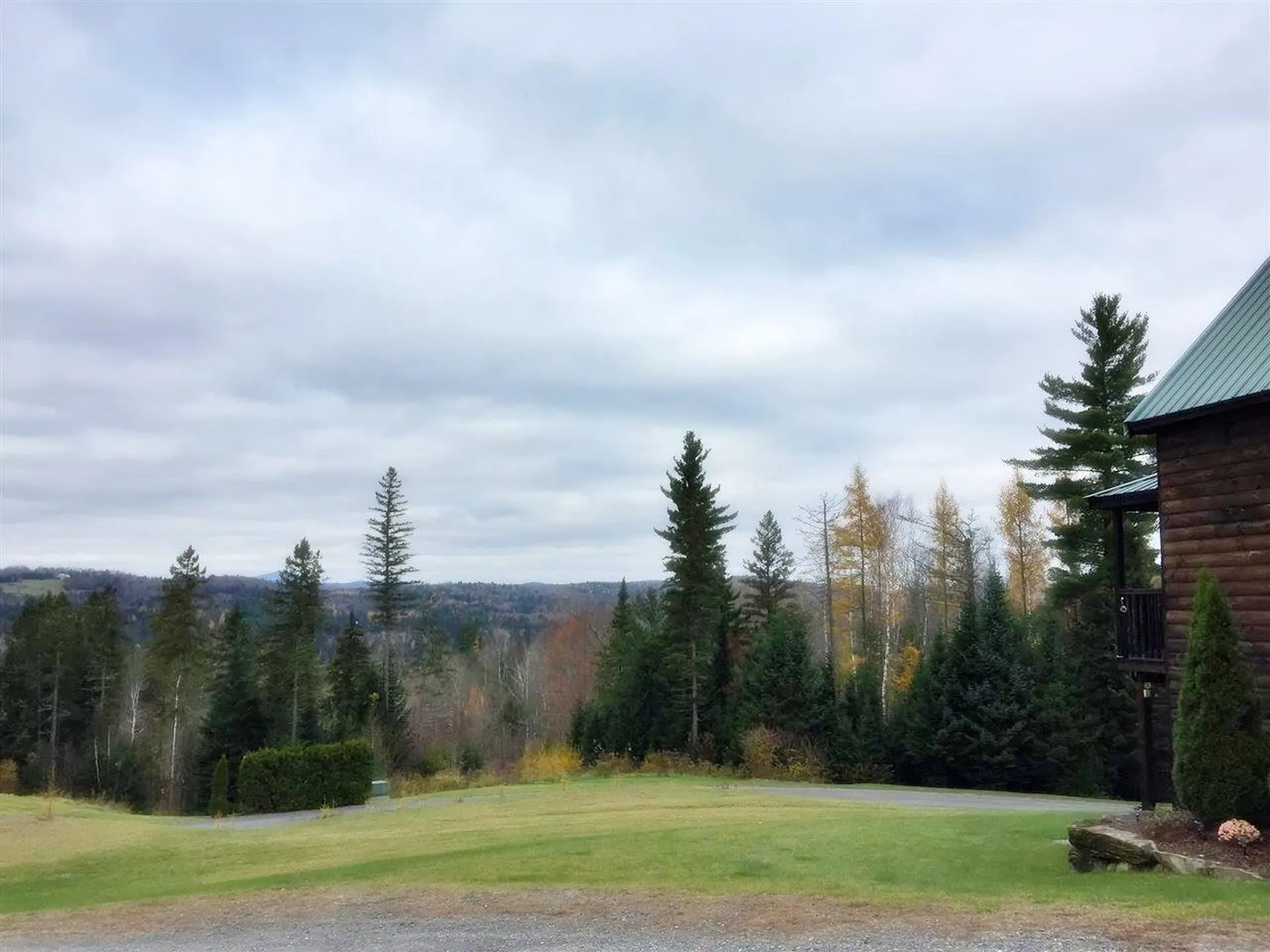 272 Kirby Road Burke VT 05832