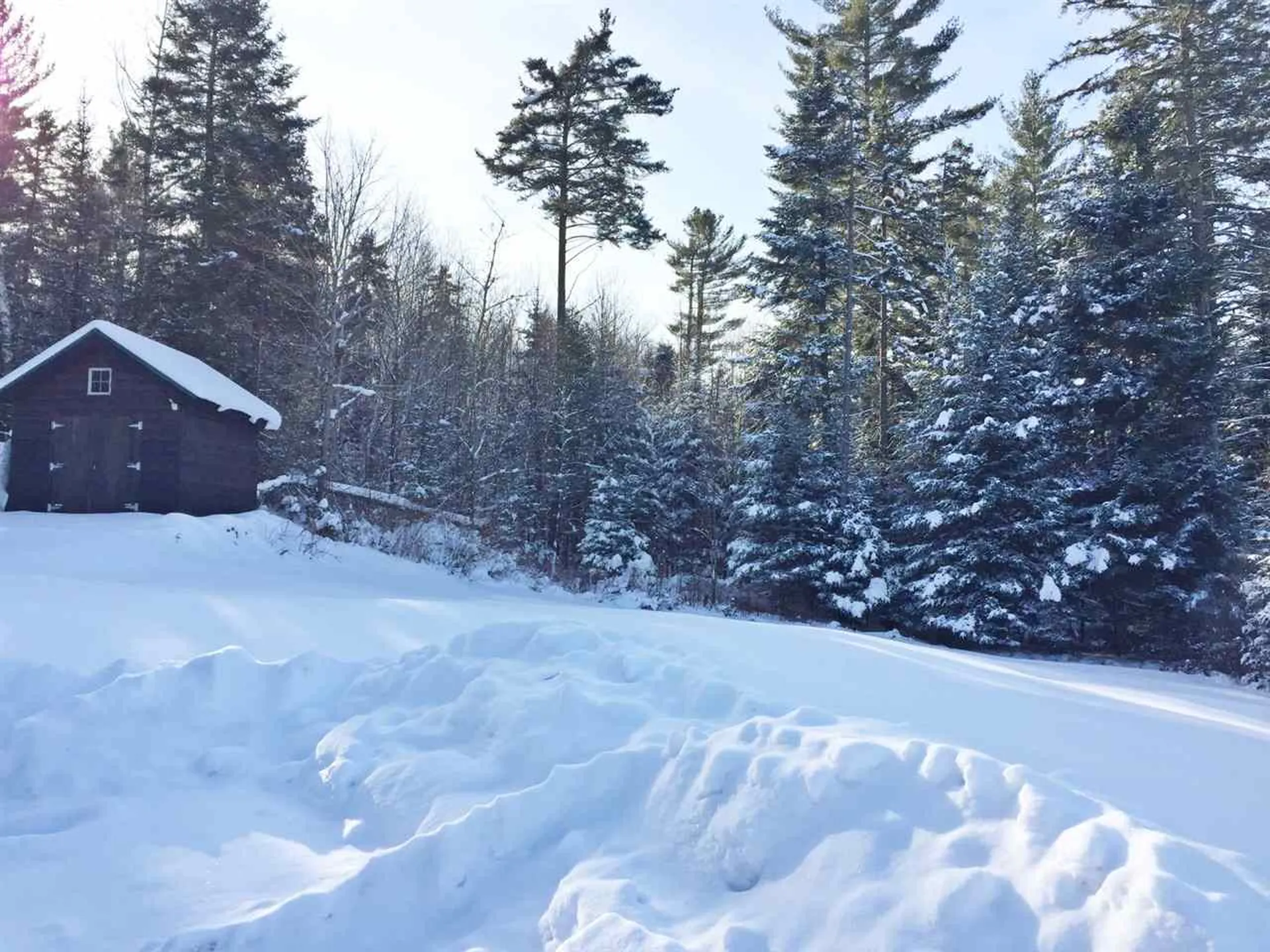 272 Kirby Road Burke VT 05832