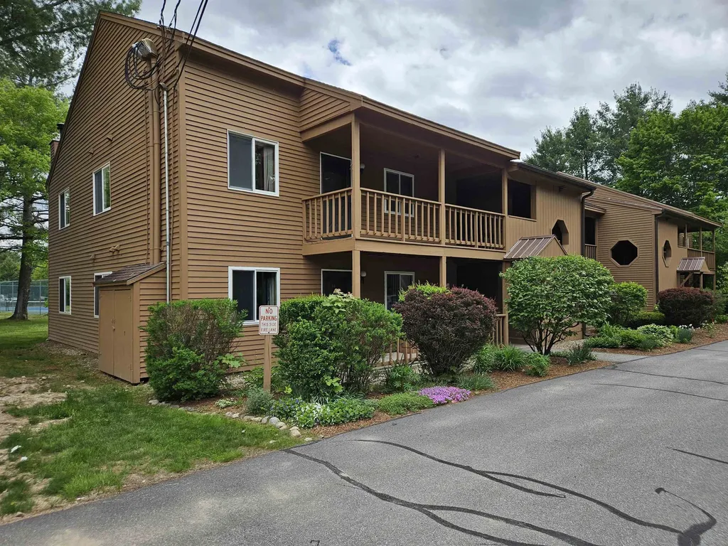 11 Robin Road Lincoln NH 03251