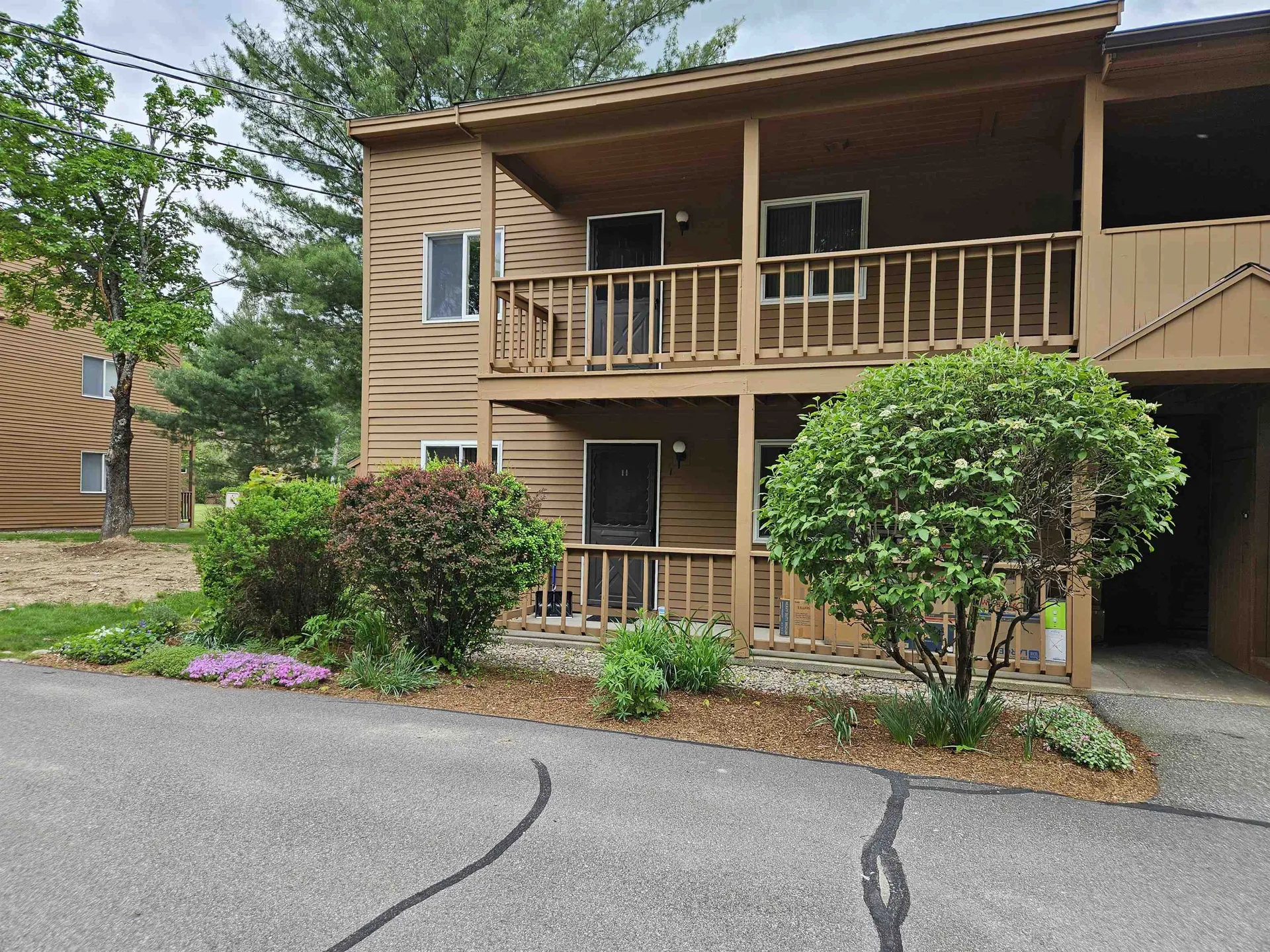 11 Robin Road Lincoln NH 03251