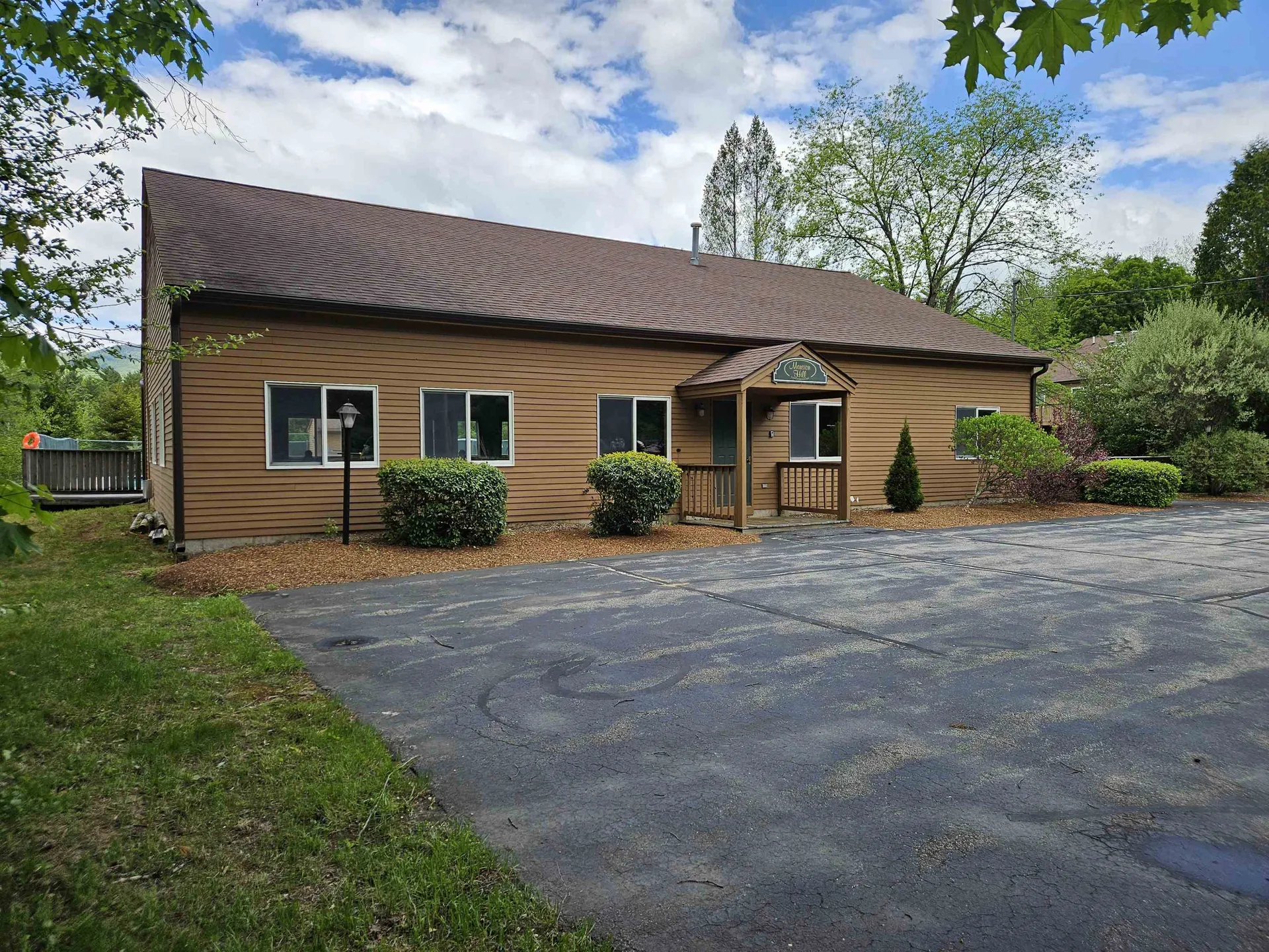 11 Robin Road Lincoln NH 03251