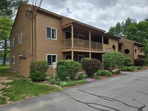 11 Robin Road Lincoln NH 03251