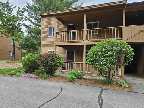 11 Robin Road Lincoln NH 03251