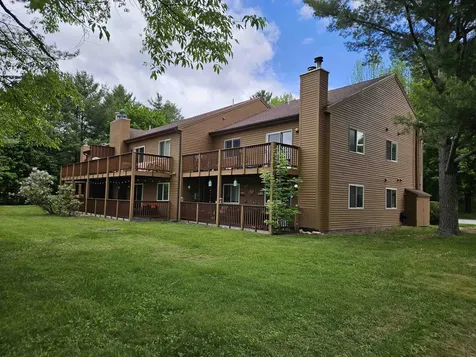 11 Robin Road Lincoln NH 03251