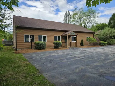 11 Robin Road Lincoln NH 03251