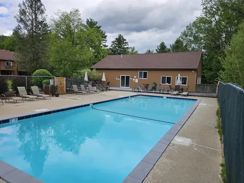 11 Robin Road Lincoln NH 03251