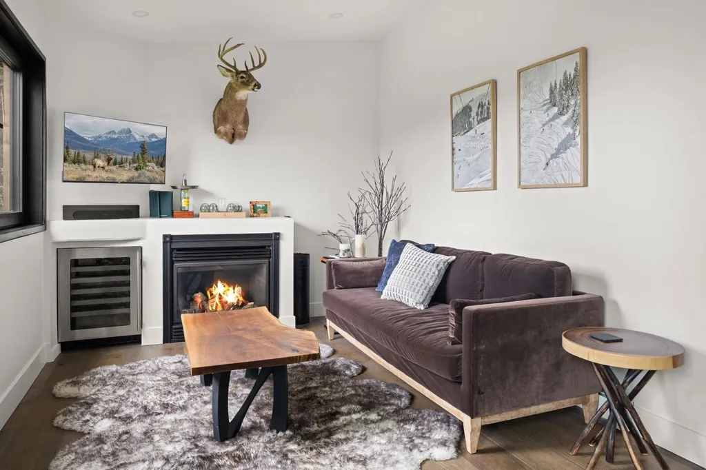 654 Moulton Lane Stowe VT 05672