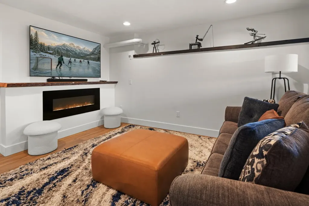 654 Moulton Lane Stowe VT 05672