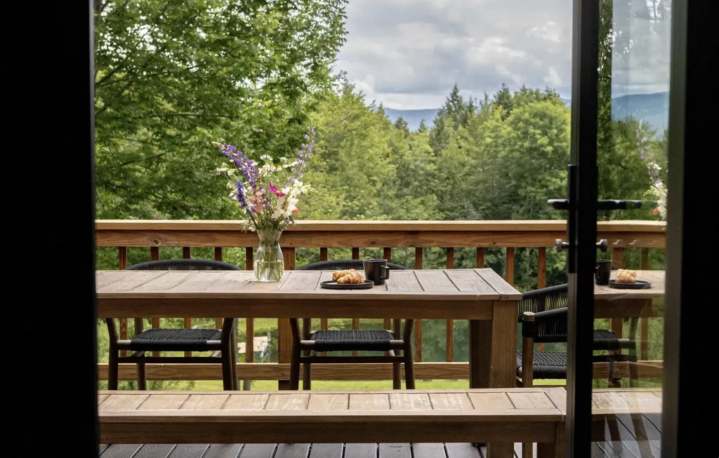 654 Moulton Lane Stowe VT 05672