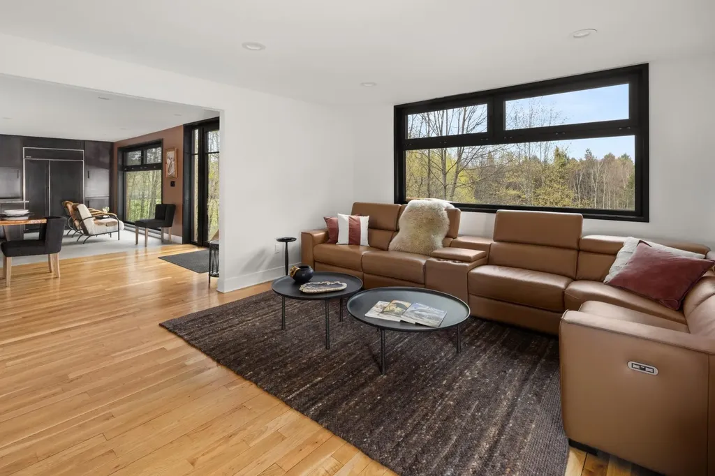 654 Moulton Lane Stowe VT 05672