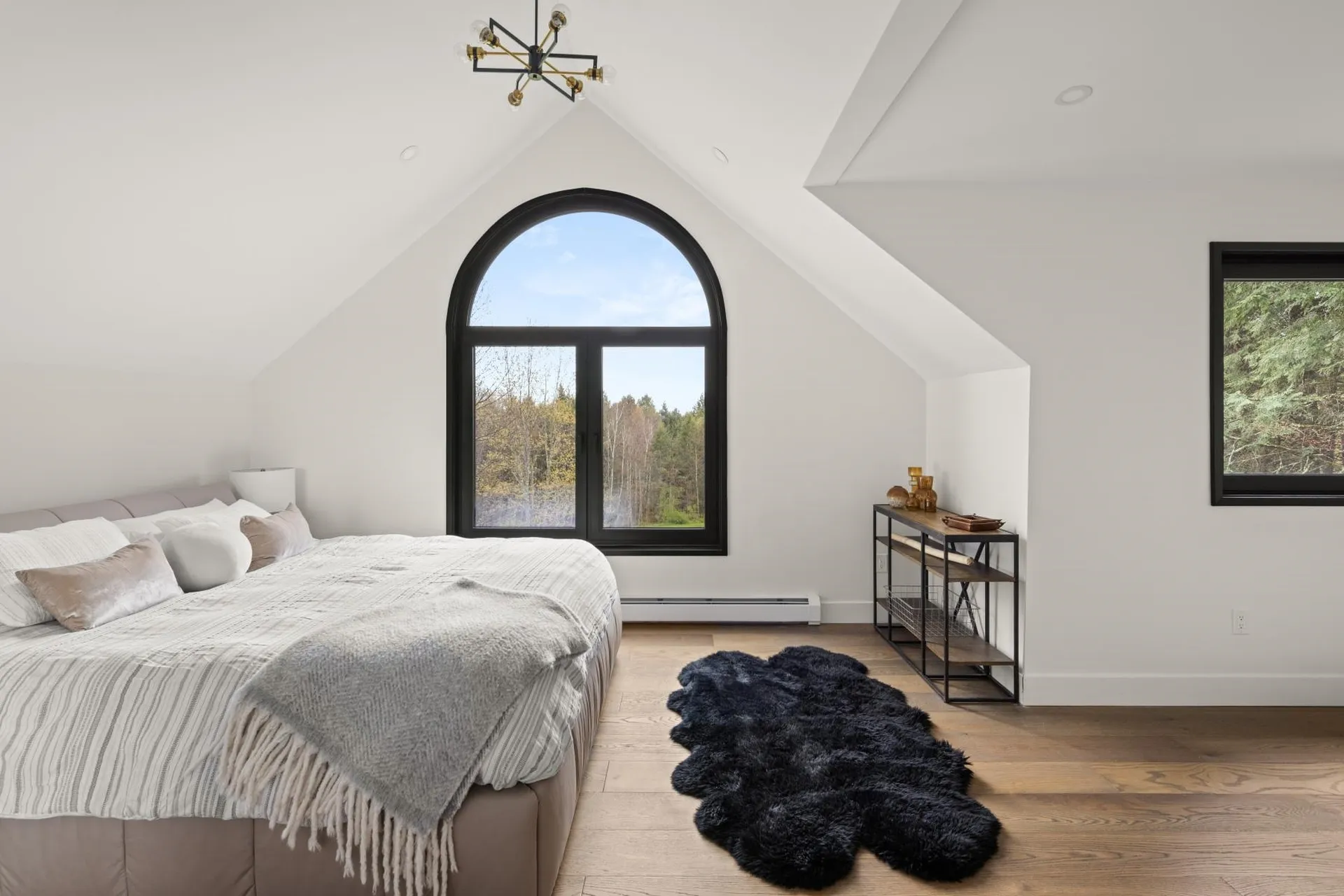 654 Moulton Lane Stowe VT 05672