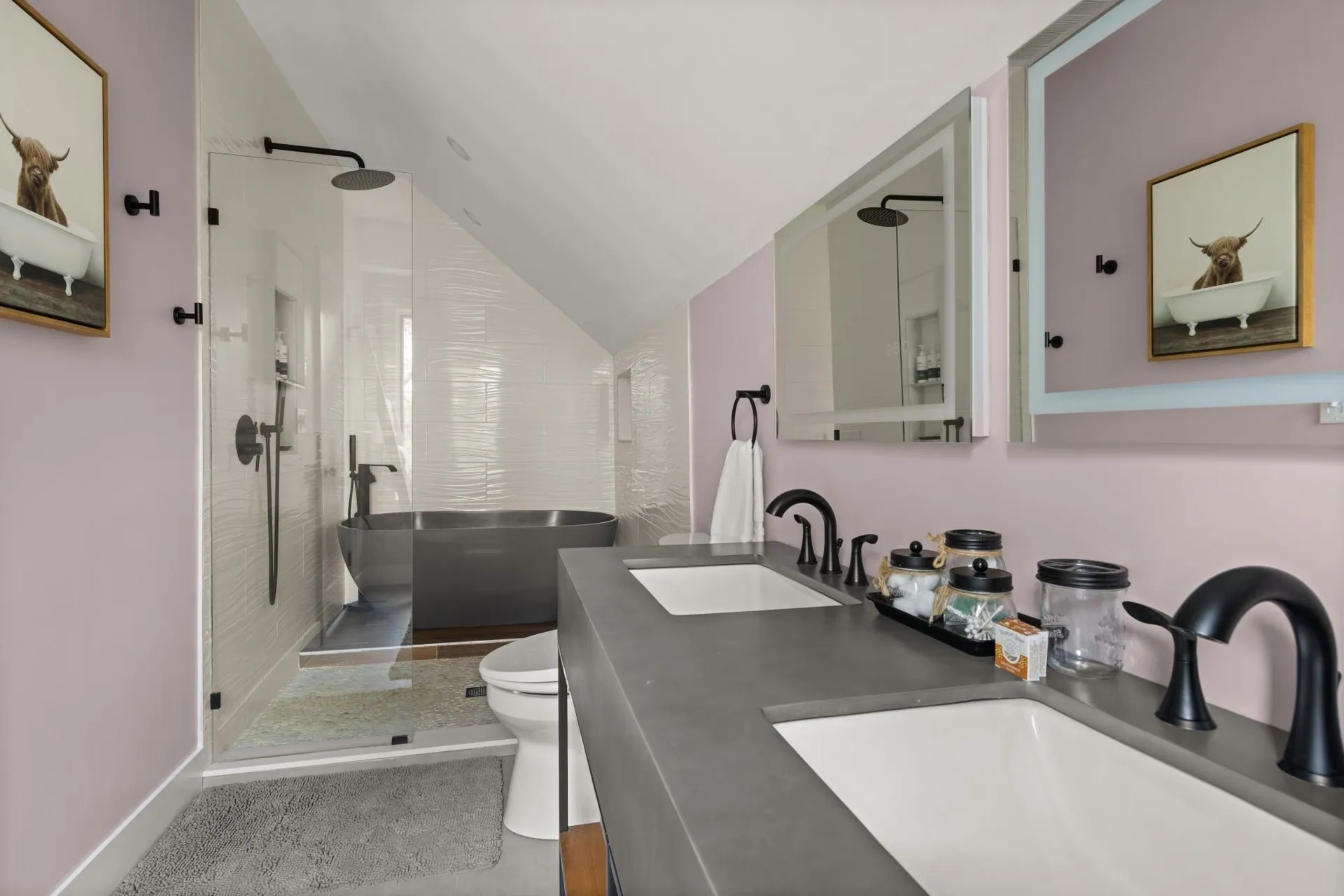 654 Moulton Lane Stowe VT 05672