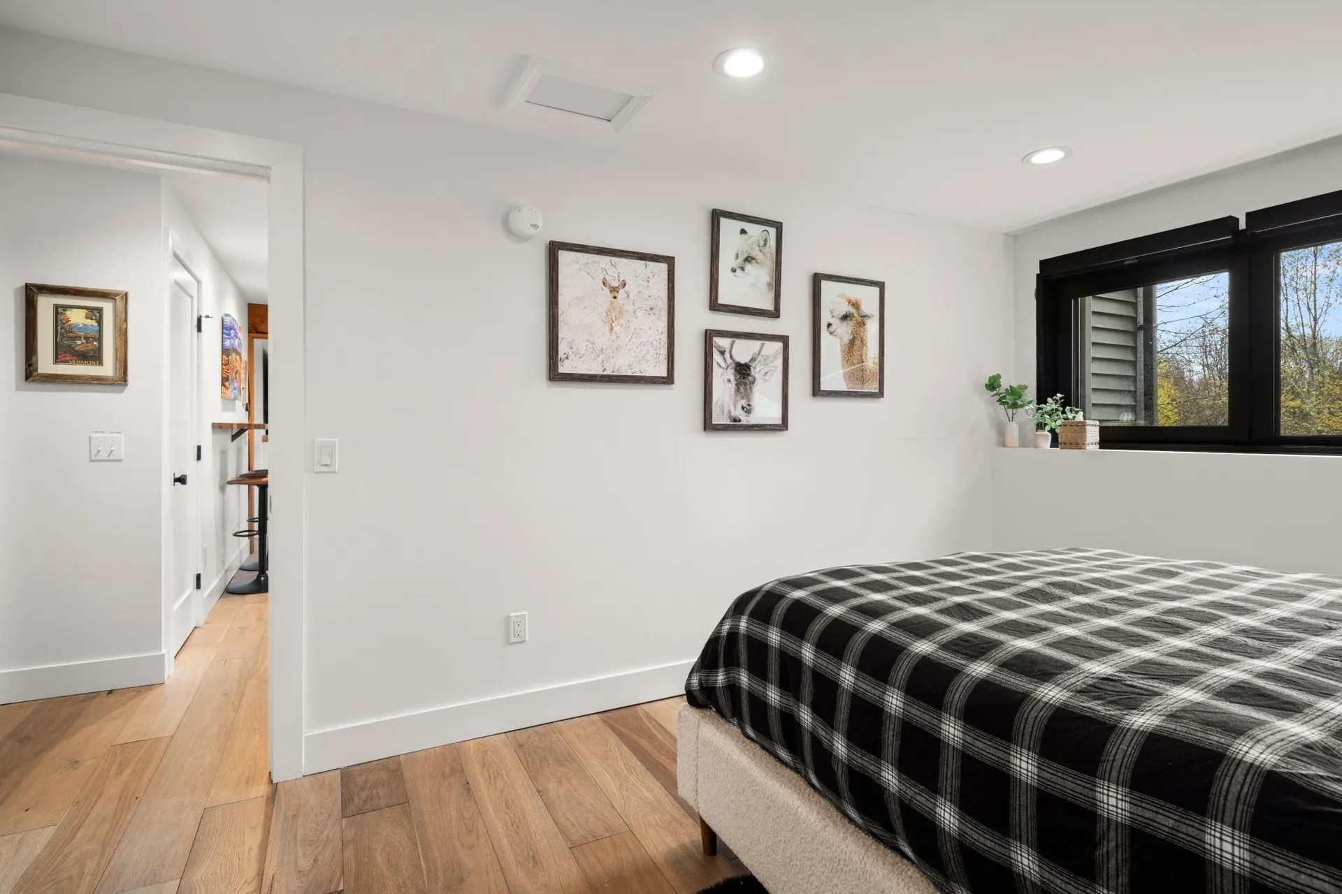 654 Moulton Lane Stowe VT 05672