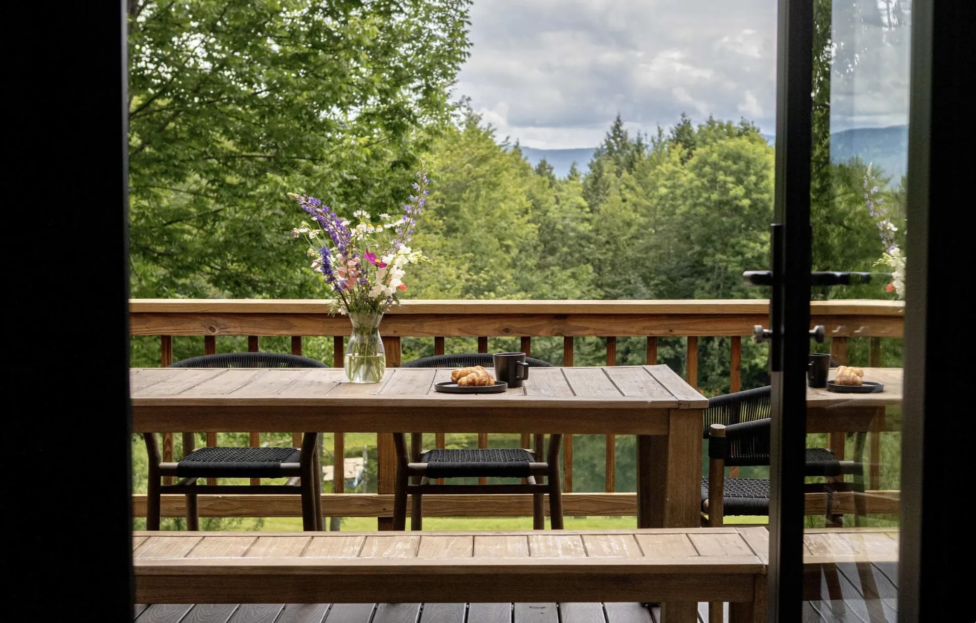 654 Moulton Lane Stowe VT 05672