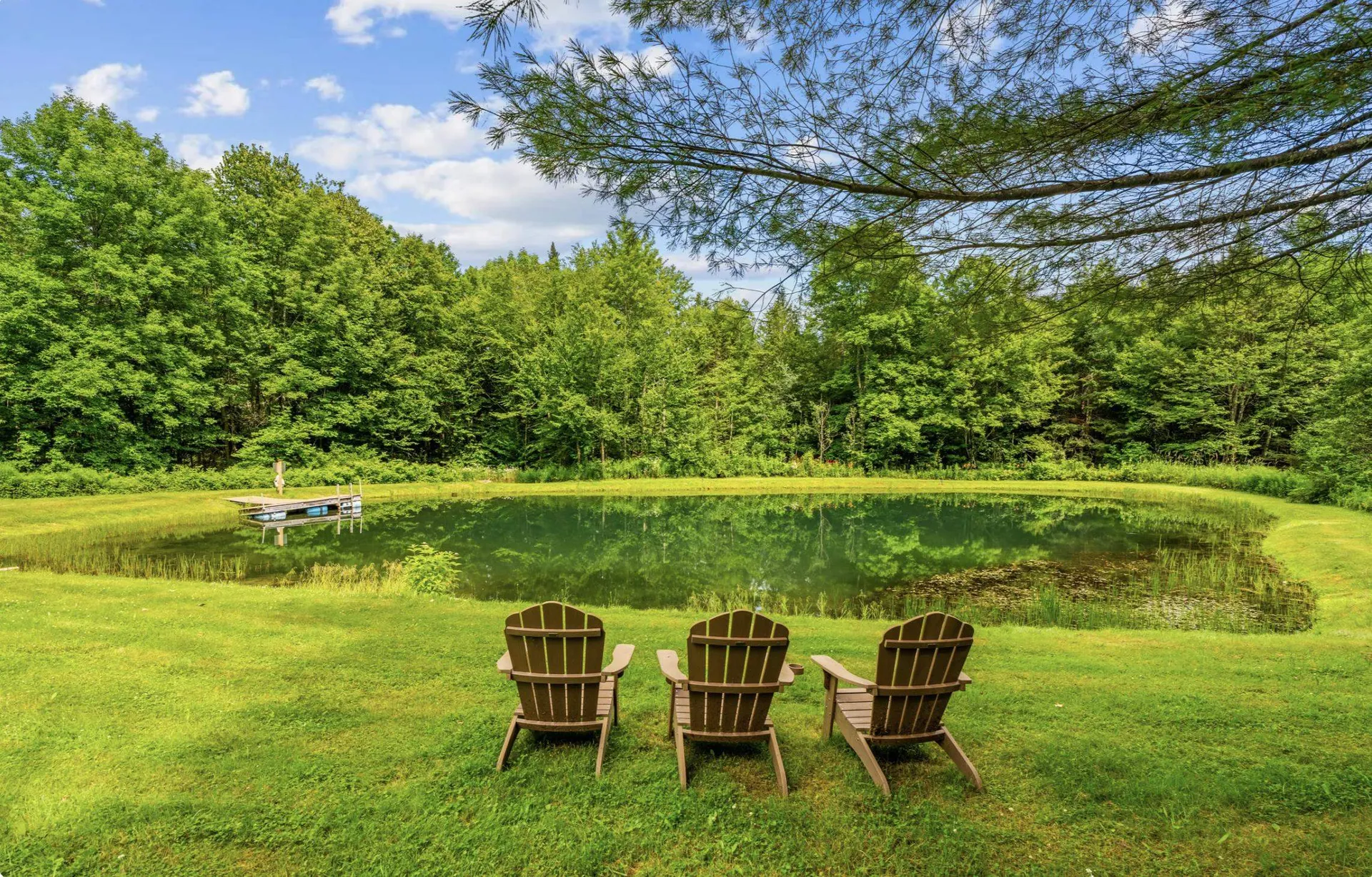 654 Moulton Lane Stowe VT 05672