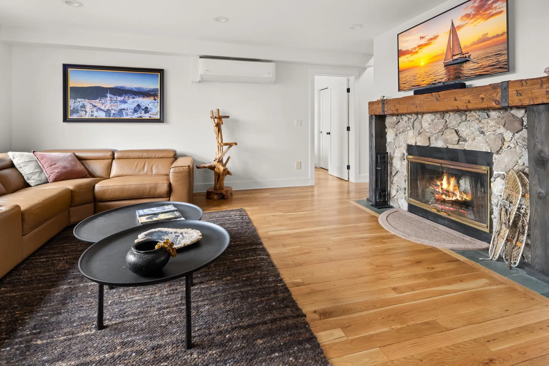 654 Moulton Lane Stowe VT 05672