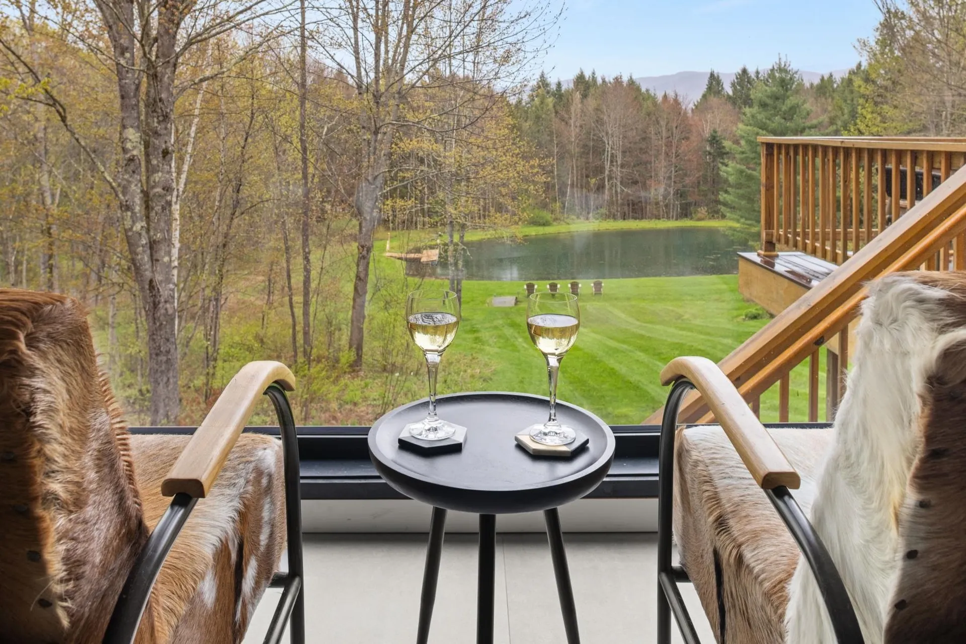 654 Moulton Lane Stowe VT 05672