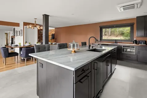 654 Moulton Lane Stowe VT 05672
