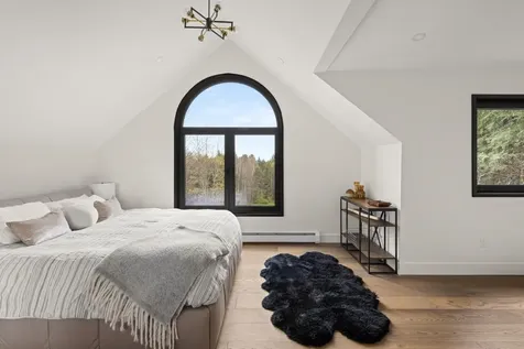654 Moulton Lane Stowe VT 05672