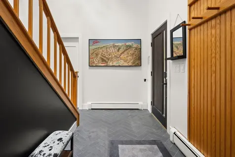 654 Moulton Lane Stowe VT 05672