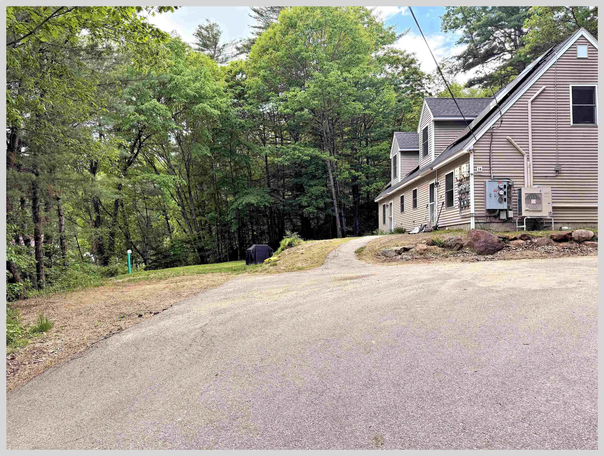 14 Cummings Hill Road Plymouth NH 03264