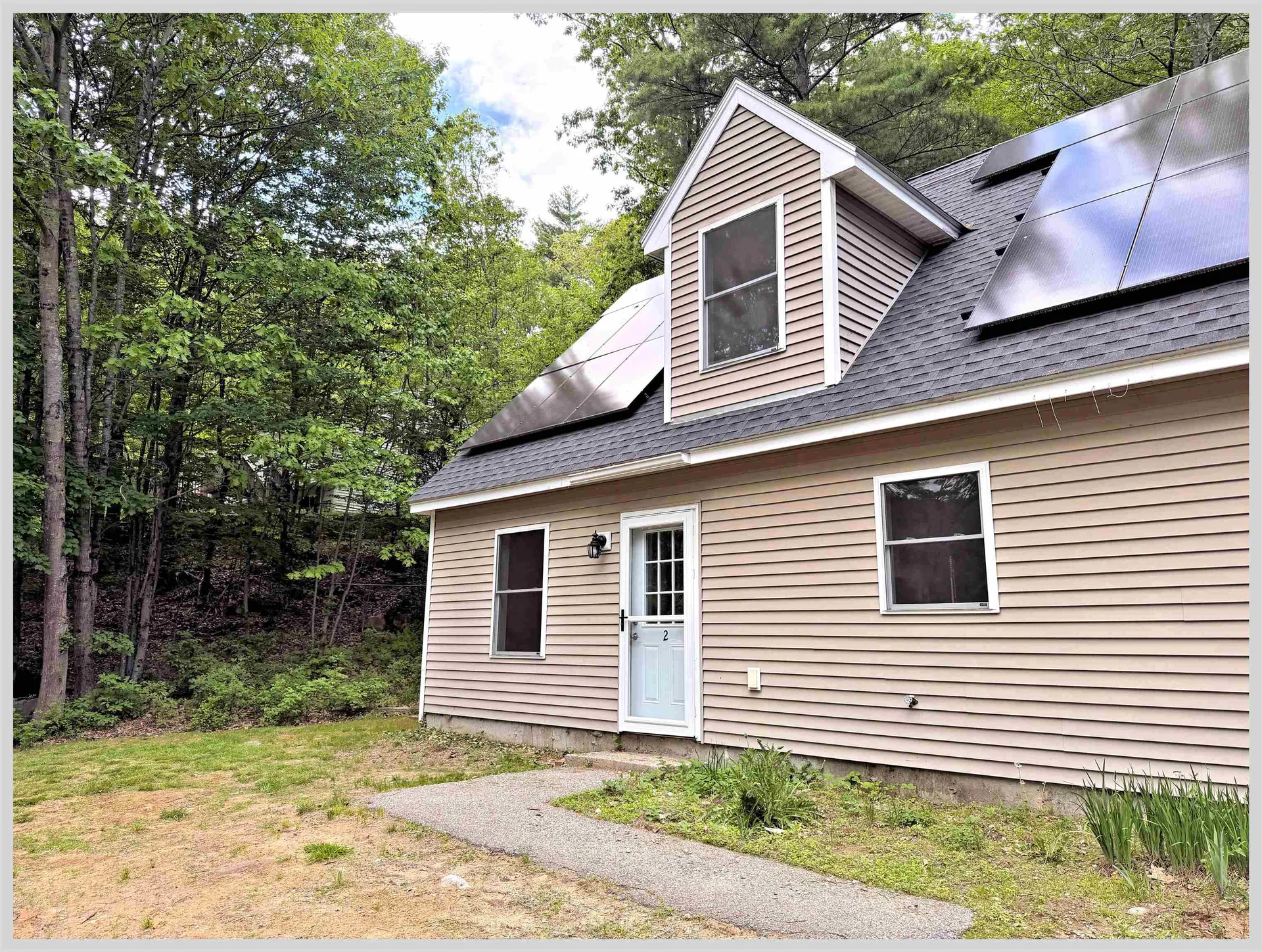 14 Cummings Hill Road Plymouth NH 03264