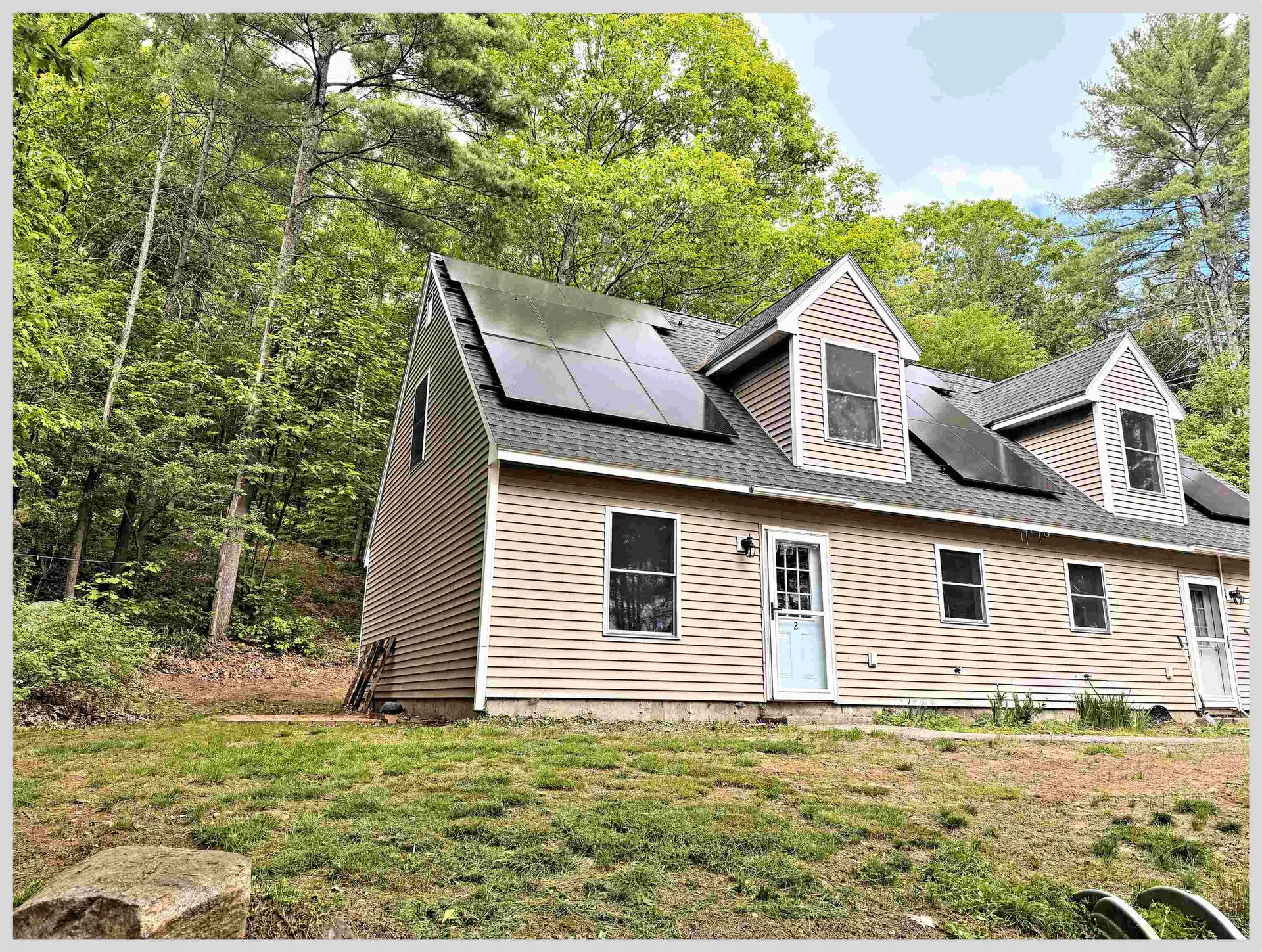 14 Cummings Hill Road Plymouth NH 03264