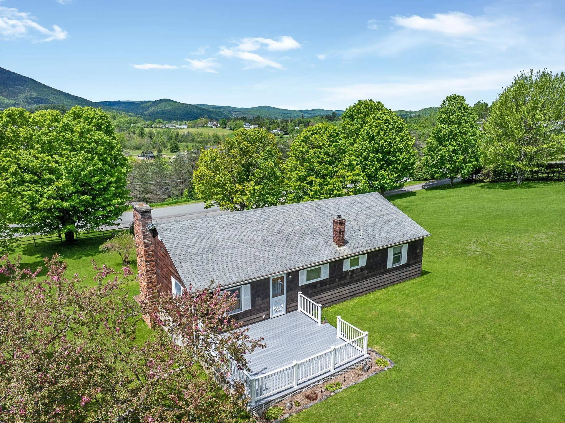 46 Corliss Lane Colebrook NH 03576