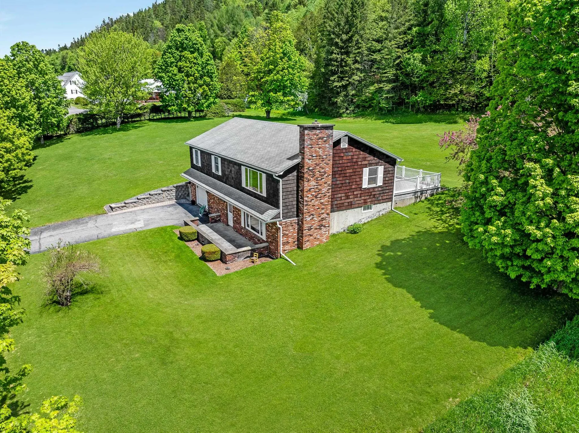 46 Corliss Lane Colebrook NH 03576