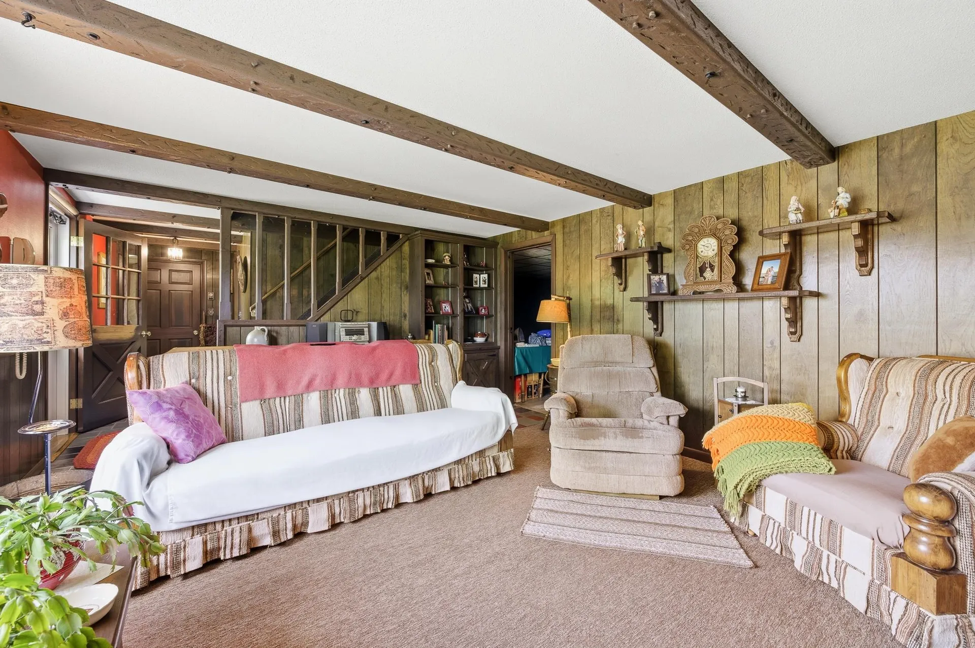 46 Corliss Lane Colebrook NH 03576