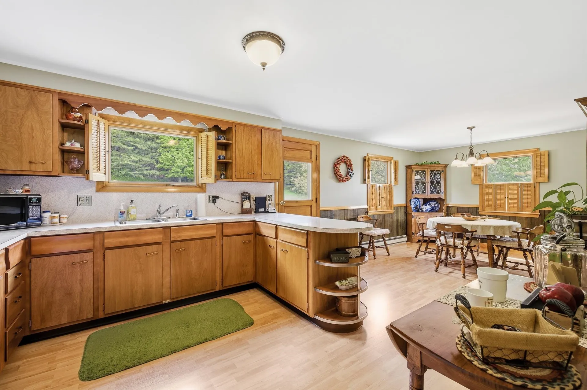 46 Corliss Lane Colebrook NH 03576